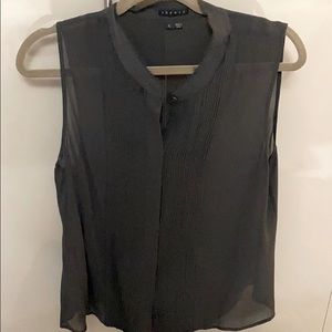 Theory blouse